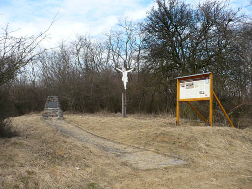 Monument Vickers Wellington B.Mk.X 