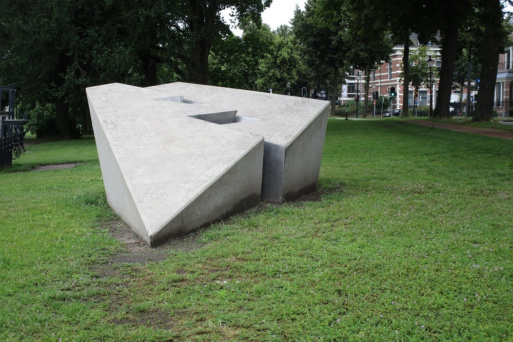 Joods Monument Deventer #4