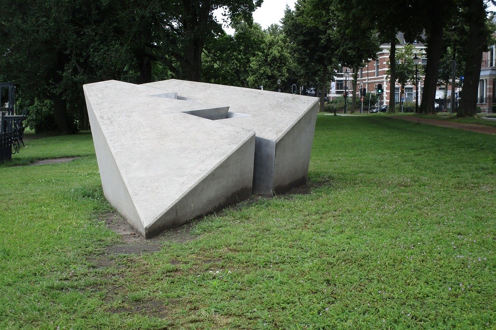 Jewish Memorial Deventer #4