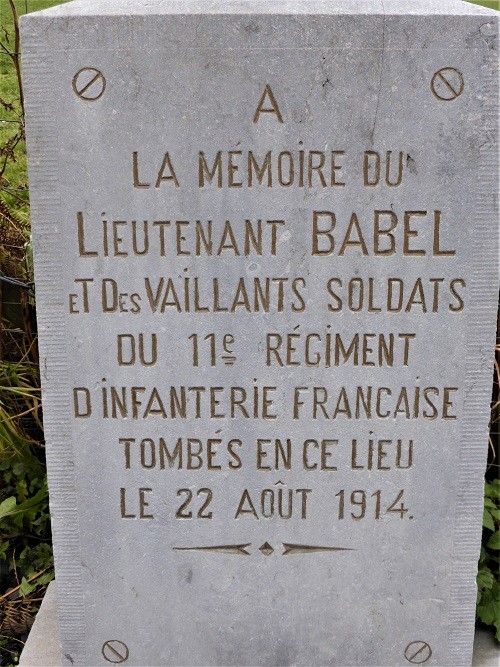 Memorial Jean Babel #3