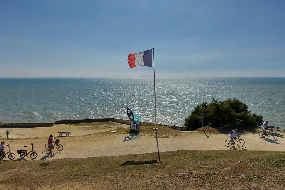 Monument Operatie Frankton #2