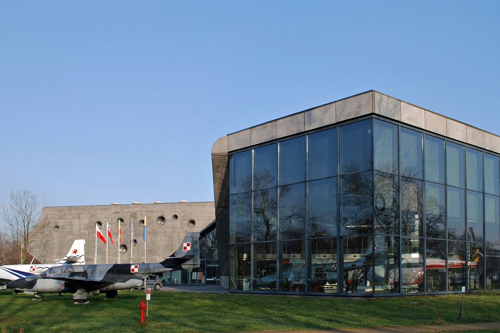 Polish Aviation Museum