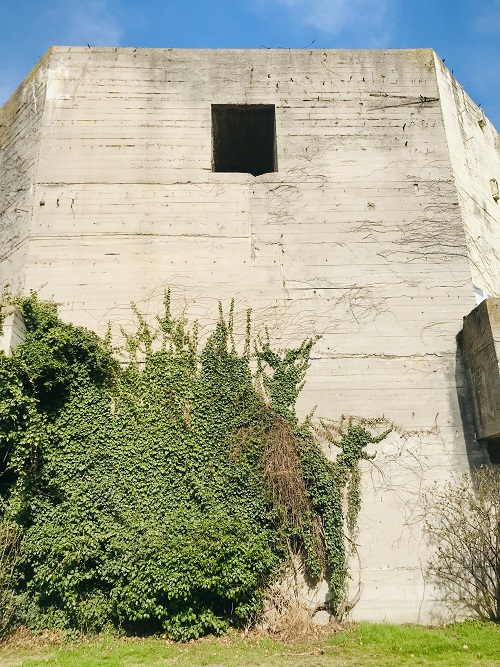 Bunker Gerichtsgasse #3