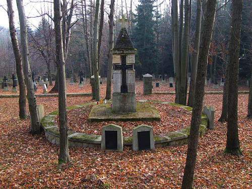 War Cemetery No.308 #2