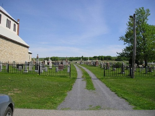 Commonwealth War Grave Saint-Antoine-Abb Cemetery #1