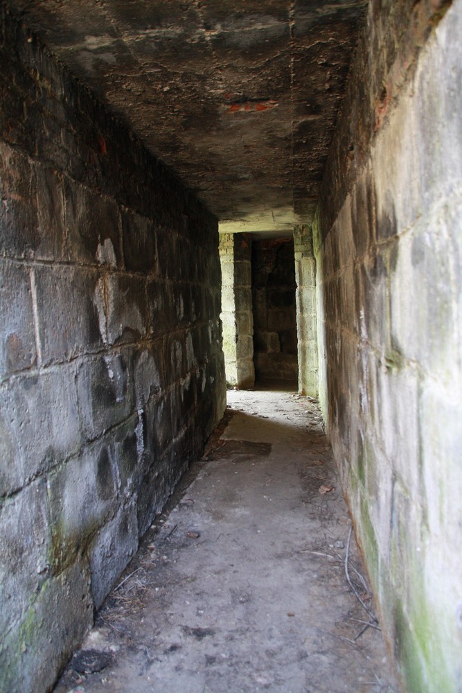 German Bunkers Olmendijk #4