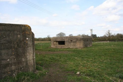 Bunker FW3/28A Fyfield #2