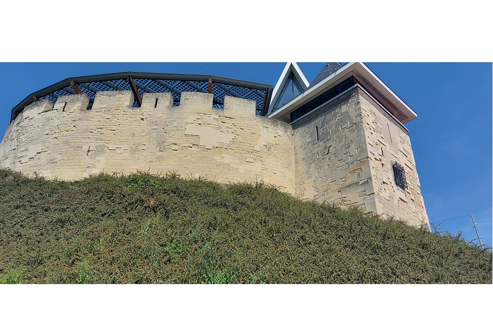 Castle Keverberg #4