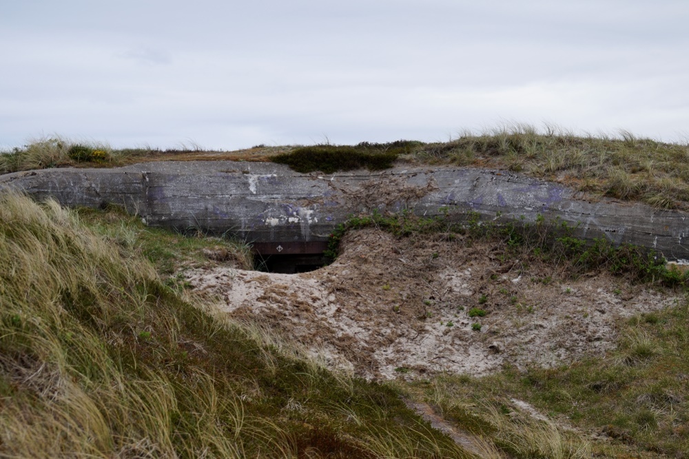 Nymindegab Heereskstenbatterie