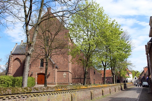 Grote of Sint-Catharinakerk #1
