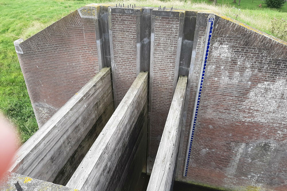 Dam Lock de Kwakel #2