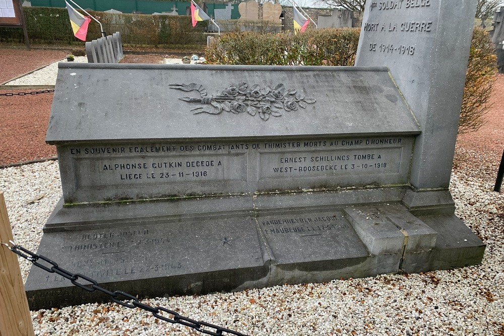 Grave Antoine-Adolphe Fonck #3