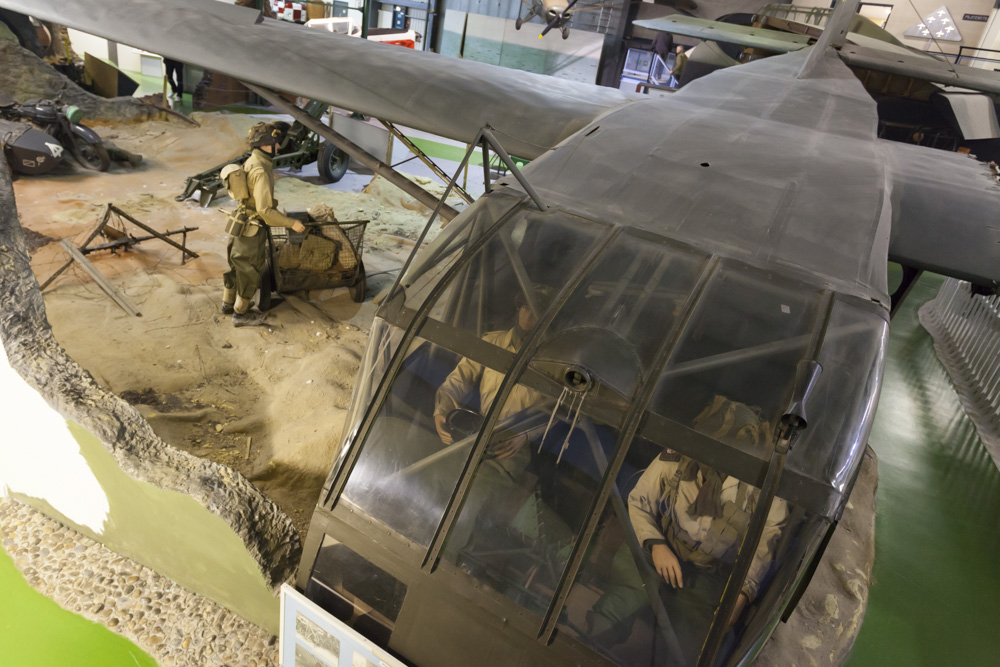 Museum of Army Flying #5
