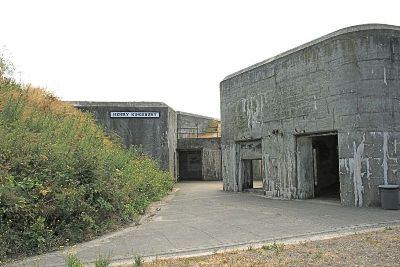 Fort Casey