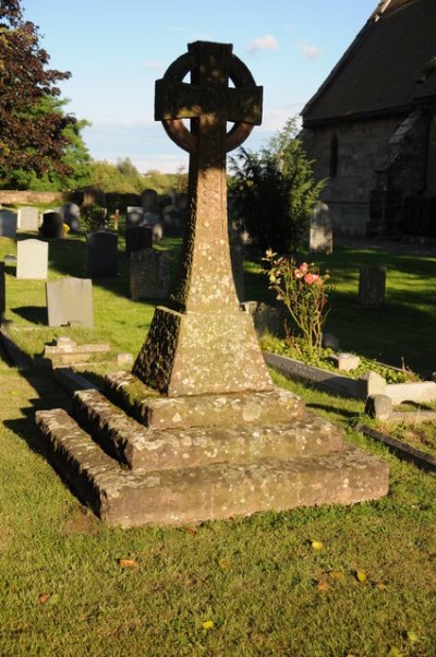 War Memorial Doverdale