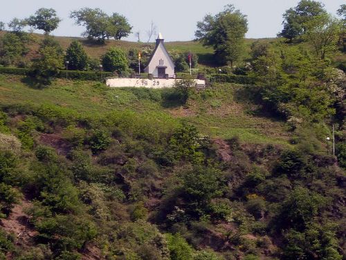 Oorlogsmonument Infanterie-Regiments Nr. 29