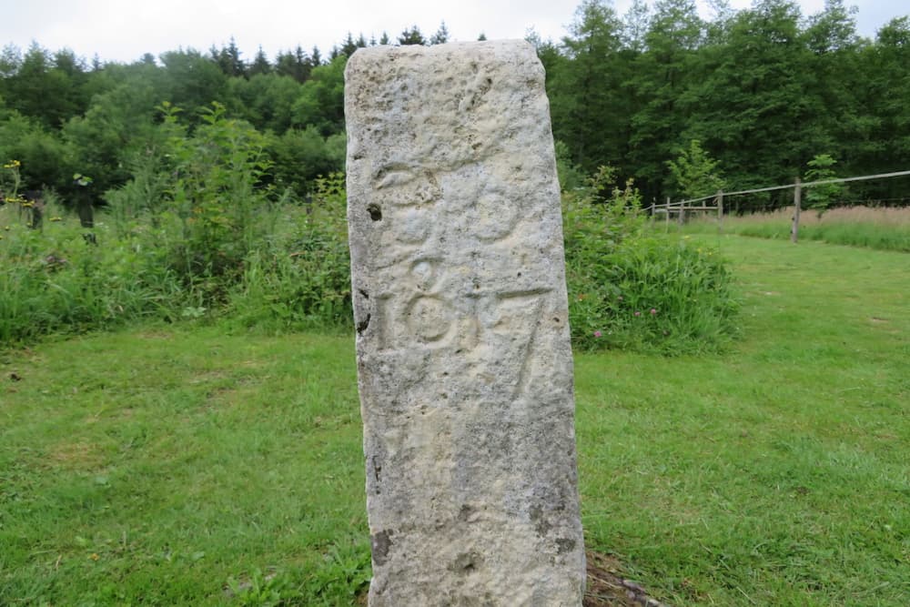 Kilometer Zero Front 1914-1918 #5