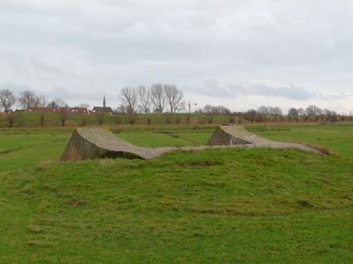 Group Shelter Spaarndam #2