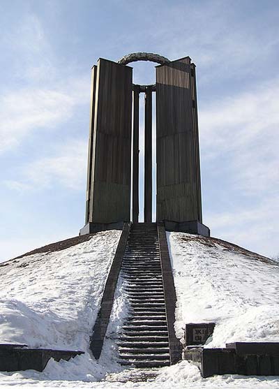 Memorial Victims of Fascism