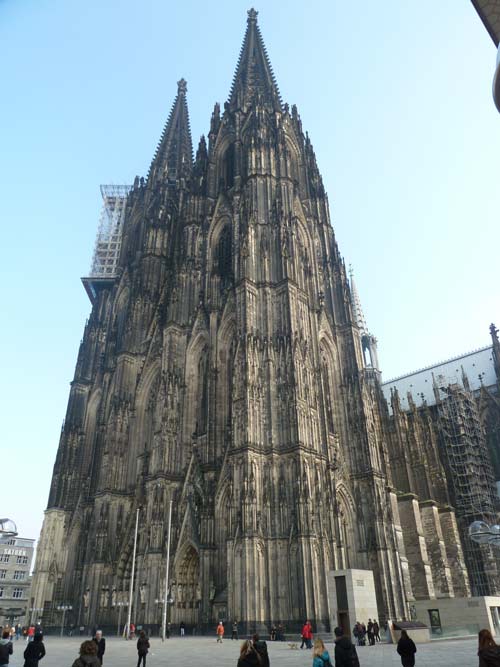 Cologne Cathedral #4