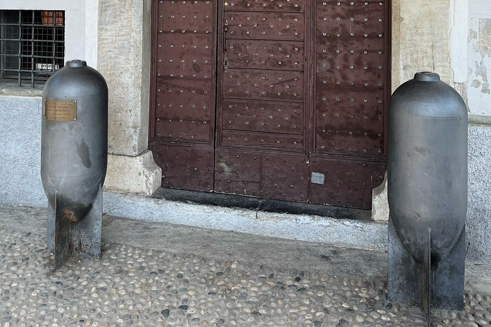 Oorlogsmonument Bellano