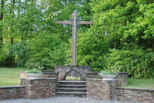 Monument 40 jaar Einde Tweede Wereldoorlog #1