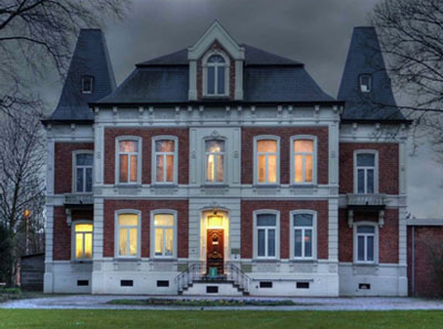 Grevenbroekmuseum Hamont-Achel