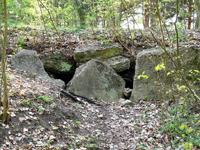 Festung Graudenz - Fort Strzemiecin #4