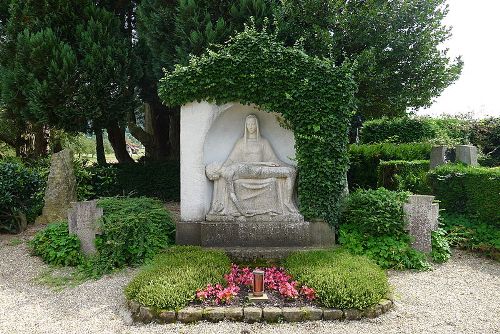 German War Graves Gutach im Breisgau #1