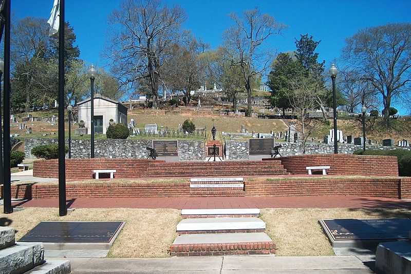 Tomb of the Known Soldier