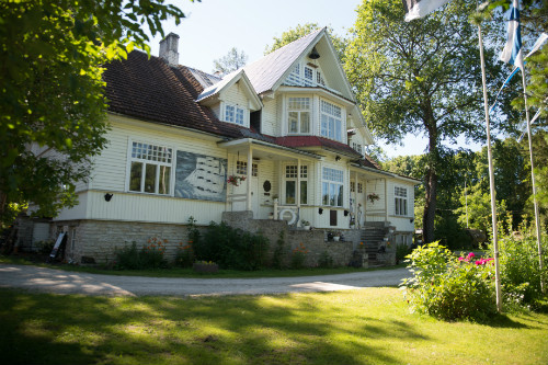 Museum van de Strijd om de Vrijheid van Estonia