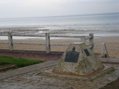 Memorial 77 Armoured Engineer Squadron #1