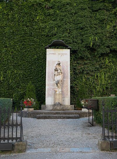 Oorlogsmonument Sankt Florian