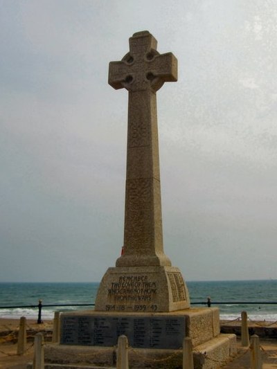 War Memorial Sandown