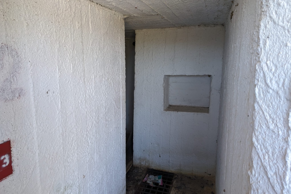 Bunker Kos I #5