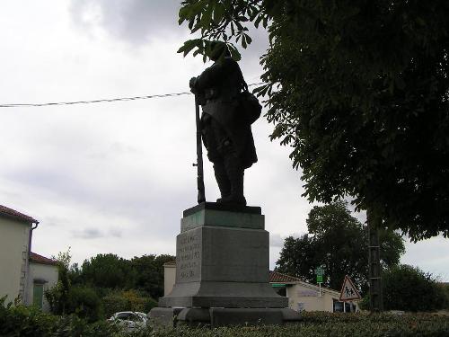 War Memorial Ars