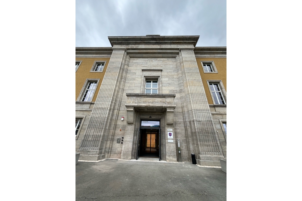 Museum Forced Labour during National Socialism