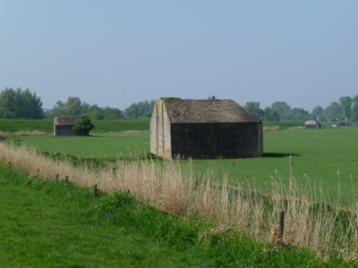 Group Shelter Den Engel #4