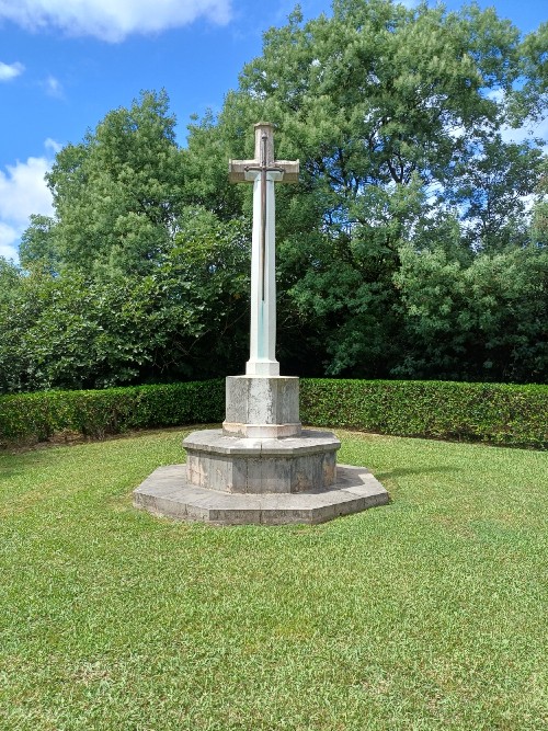 Oorlogsgraven van het Gemenebest en Monument Bilbao #3