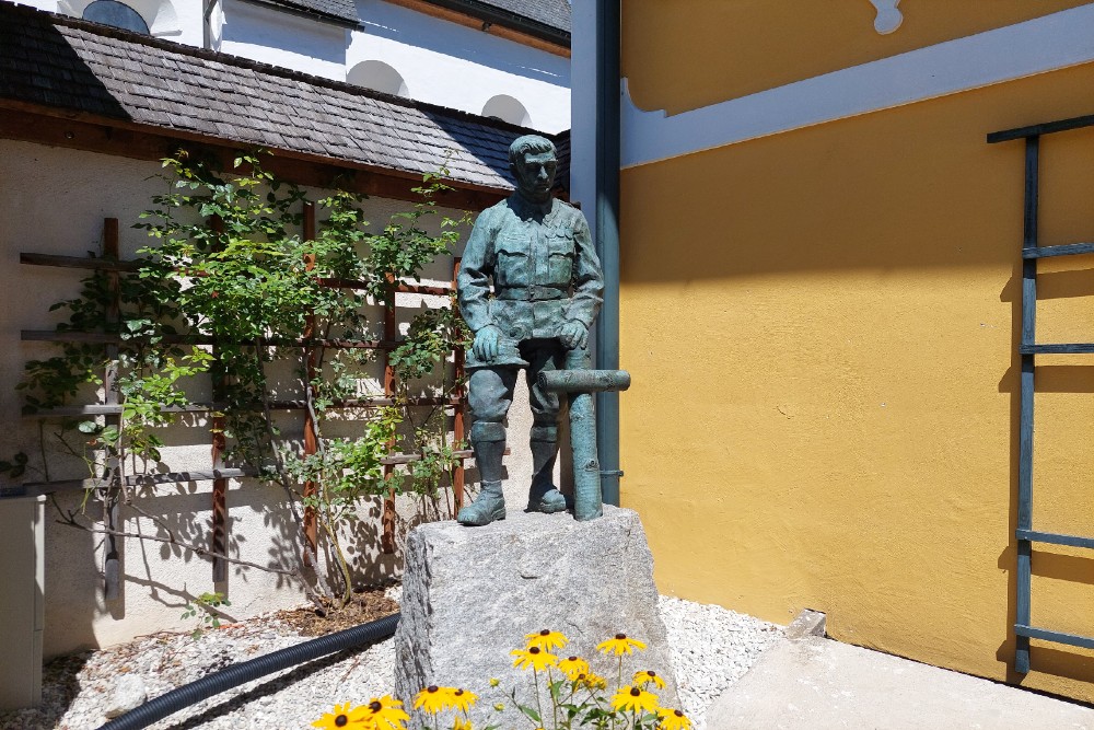 War Memorial Neukirchen am Großvenediger #2