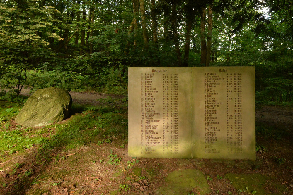 Monument Hillentrup-Dörentrup #4