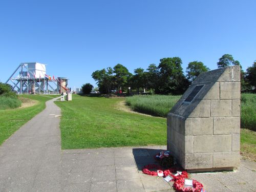 Glider Marker 3 Bénouville #3