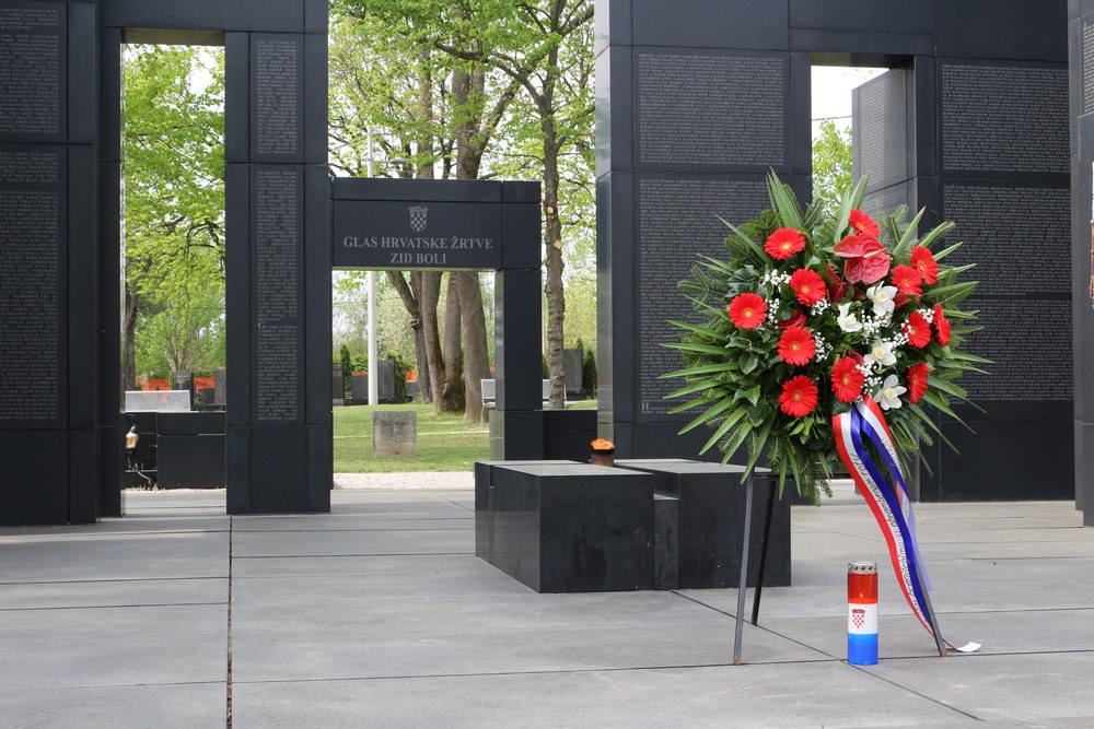 Memorial Killed Croats #3