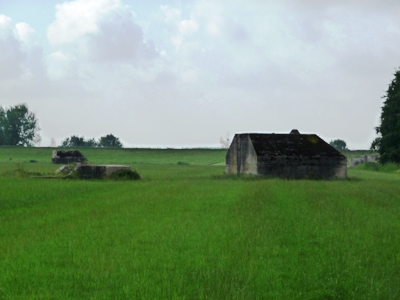 Group Shelter Type P Werk aan de Groeneweg #2