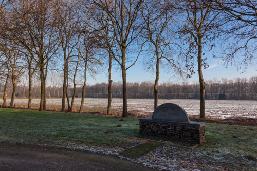 Execution Memorial Staphorst #5