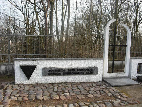 Erebegraafplaats Bydgoszcz #4