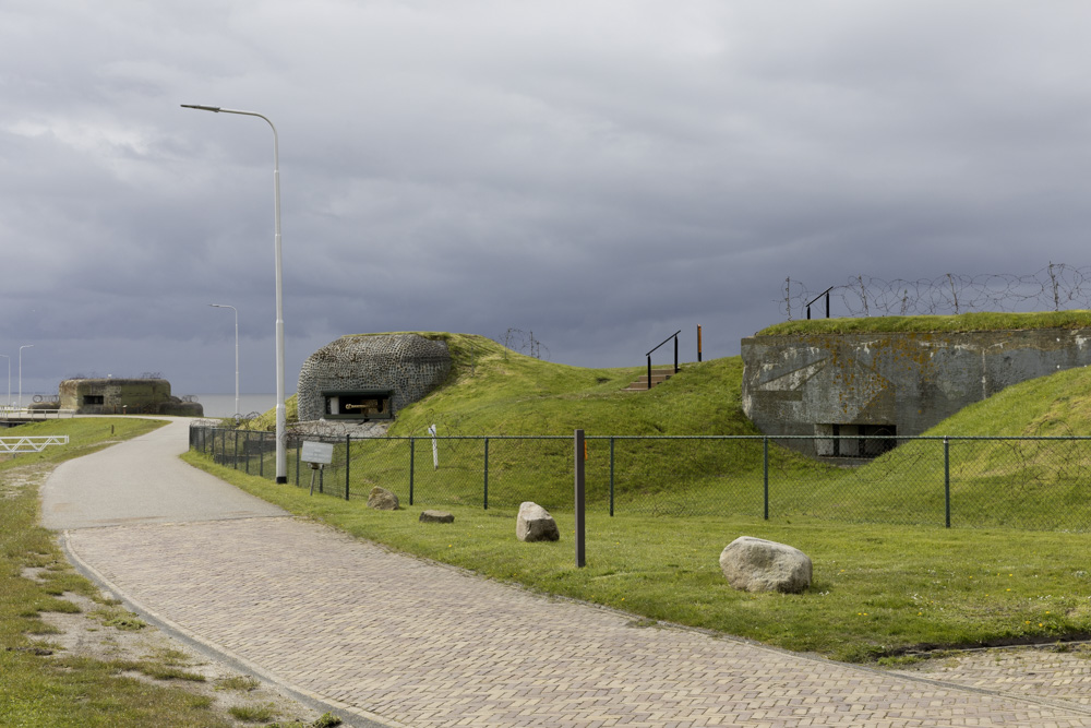 German Anti-tank Casemate #2