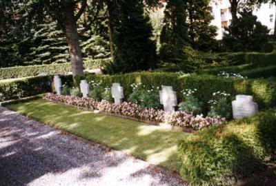 German War Graves Tnder #2