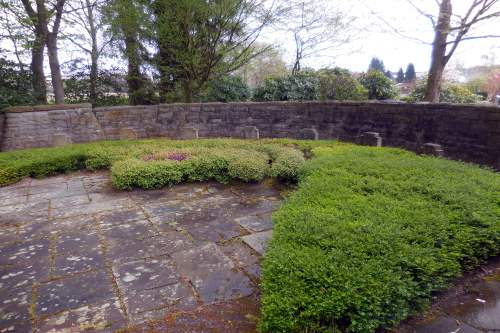 German War Graves Schermbeck #2