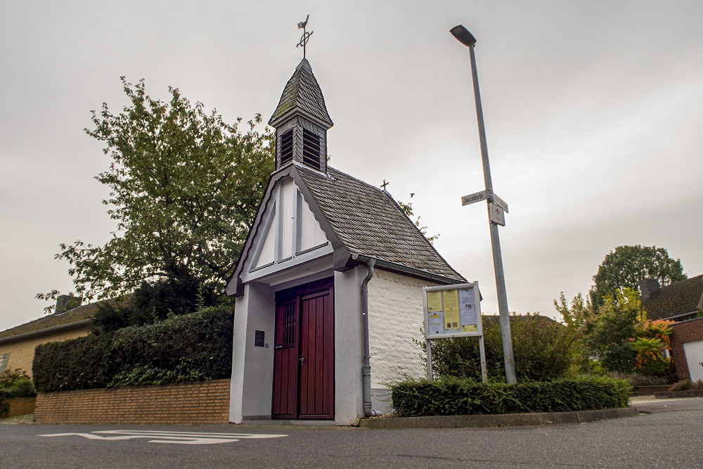 Memorials Chapel Wockerath #1